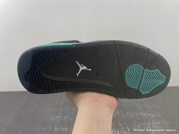 Official Maikesneakers 4 Air DH6927-001 Jordan 0704